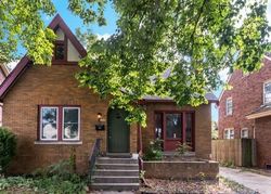 Pre-foreclosure in  N SHERIDAN RD Peoria, IL 61604