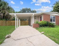 Pre-foreclosure in  WELLINGTON RD Pensacola, FL 32504