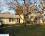 Pre-foreclosure in  FLORIDA AVE Reading, PA 19605