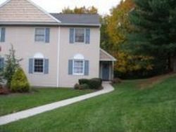 Pre-foreclosure in  MAPLEWOOD AVE Mohnton, PA 19540