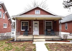 Pre-foreclosure in  FAIRVIEW AVE Reading, PA 19606