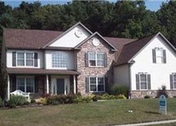 Pre-foreclosure in  ATLANTIC AVE Reading, PA 19608