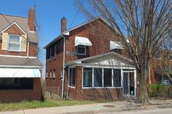 Pre-foreclosure in  PIONEER AVE Pittsburgh, PA 15226