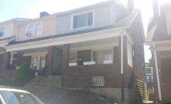 Pre-foreclosure in  42ND ST Pittsburgh, PA 15201