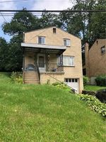 Pre-foreclosure in  CARNAHAN RD Pittsburgh, PA 15220