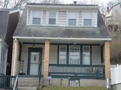 Pre-foreclosure in  MAPLEWOOD ST Pittsburgh, PA 15223