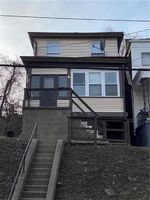 Pre-foreclosure in  MILL ST Pittsburgh, PA 15221