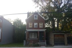 Pre-foreclosure in  LENORA ST Pittsburgh, PA 15206
