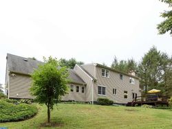 Pre-foreclosure in  MARSHALL RD Glen Mills, PA 19342