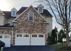 Pre-foreclosure in  OVERLOOK DR Media, PA 19063