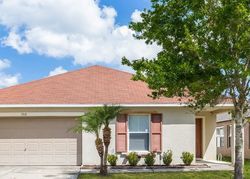 Pre-foreclosure in  ELIZA ANN ST Kissimmee, FL 34758
