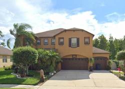 Pre-foreclosure in  ROSS LANIER LN Kissimmee, FL 34758