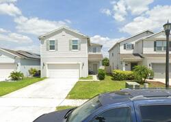 Pre-foreclosure in  NUTHATCH ST Saint Cloud, FL 34771