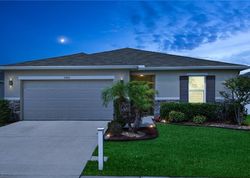 Pre-foreclosure in  IVY STABLE LN Saint Cloud, FL 34772