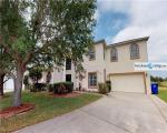 Pre-foreclosure in  COUNTRYSIDE VIEW DR Saint Cloud, FL 34772