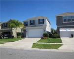 Pre-foreclosure in  TURRET DR Kissimmee, FL 34743