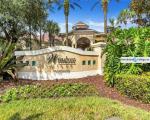Pre-foreclosure in  ALMATON LOOP UNIT 201 Kissimmee, FL 34747