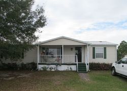 Pre-foreclosure in  REAGAN BLVD Lake Wales, FL 33898