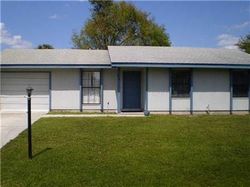Pre-foreclosure in  CARIBOU CT Kissimmee, FL 34759