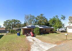 Pre-foreclosure in  S ORANGE CT Eagle Lake, FL 33839