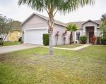 Pre-foreclosure in  CABARET CT Kissimmee, FL 34759