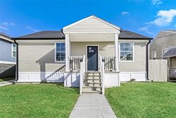 Pre-foreclosure Listing in EADS ST NEW ORLEANS, LA 70122