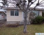 Pre-foreclosure Listing in C ST CULVER, OR 97734