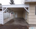 Pre-foreclosure Listing in C ST CULVER, OR 97734