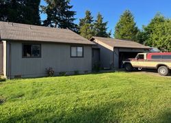 Pre-foreclosure in  BARGER DR Eugene, OR 97402