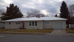 Pre-foreclosure in  8TH DR Baker City, OR 97814