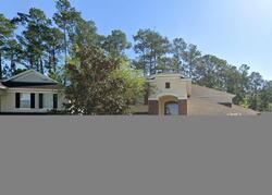 Pre-foreclosure in  MAJESTIC VIEW LN Orange Park, FL 32003