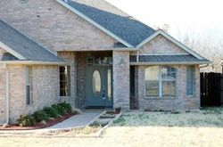 Pre-foreclosure in  NW HEATHERSTONE DR Lawton, OK 73505