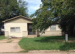 Pre-foreclosure in  NW OZMUN AVE Lawton, OK 73507