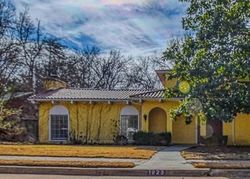 Pre-foreclosure in  WHISPERING PINES CIR Norman, OK 73072