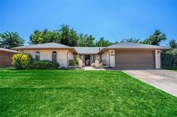Pre-foreclosure in  NW 115TH ST Yukon, OK 73099