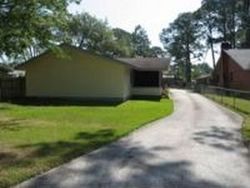 Pre-foreclosure in  MASSACHUSETTS AVE Fort Walton Beach, FL 32547