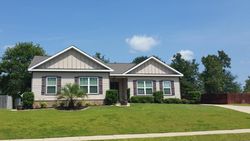 Pre-foreclosure in  ANTIGONE CIR Crestview, FL 32536