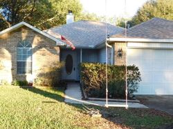 Pre-foreclosure in  KENSINGTON LN Crestview, FL 32539