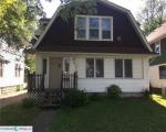 Pre-foreclosure in  LIBERTY ST Painesville, OH 44077