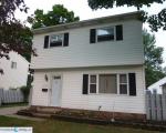 Pre-foreclosure in  LAKE SHORE BLVD Willoughby, OH 44094