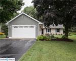 Pre-foreclosure in  CAMBRIAN WAY Madison, OH 44057