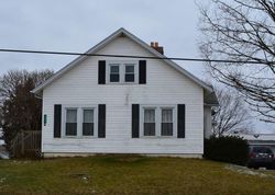 Pre-foreclosure Listing in MILL ST NORTH LEWISBURG, OH 43060