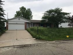 Pre-foreclosure Listing in WASHINGTON AVE WILMINGTON, OH 45177