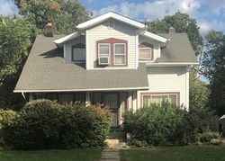 Pre-foreclosure in  BEECHWOOD AVE Cleveland, OH 44118