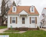 Pre-foreclosure in  S HILLS DR Cleveland, OH 44109
