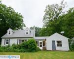 Pre-foreclosure Listing in TRASK RD THOMPSON, OH 44086