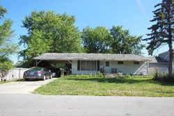 Pre-foreclosure in  KUNNEKE AVE Lima, OH 45805