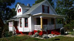 Pre-foreclosure Listing in N 5TH ST CAMBRIDGE, OH 43725