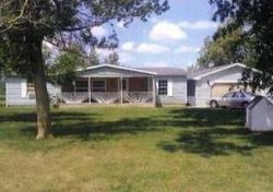 Pre-foreclosure Listing in W 5TH ST HARROD, OH 45850
