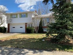 Pre-foreclosure in  MARTIN DR Cleveland, OH 44125